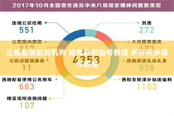 正规股票配资机构 如鸢刷初始号教程 多开同步操作教程